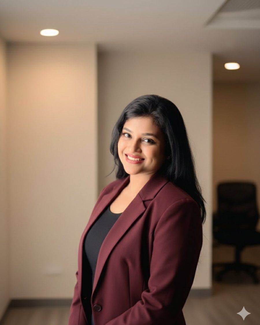 Hari Priya, Founder, Sumukha Digitrix