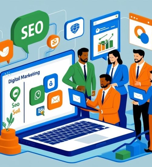 digital marketing digital marketing